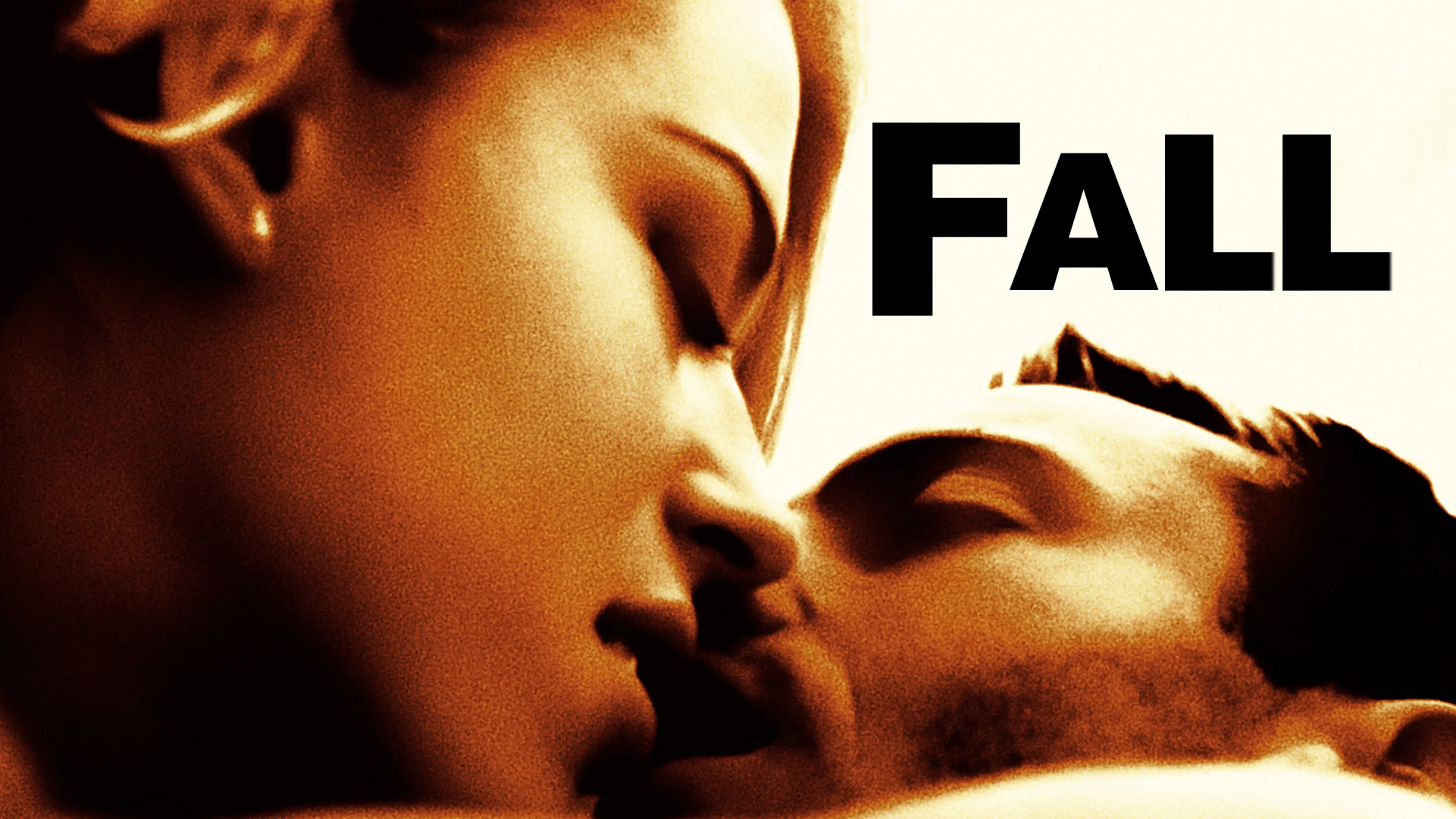 Fall poster
